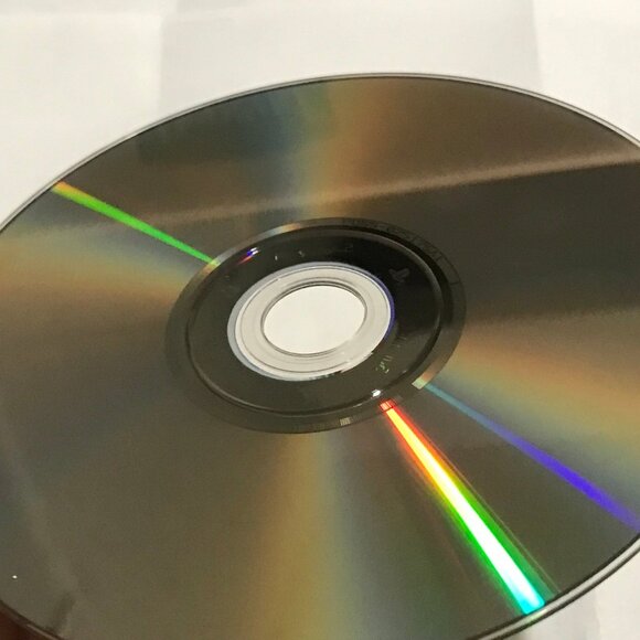 PS2 Naruto Uzumaki Chronicles Playstation 2 - Picture 2 of 2